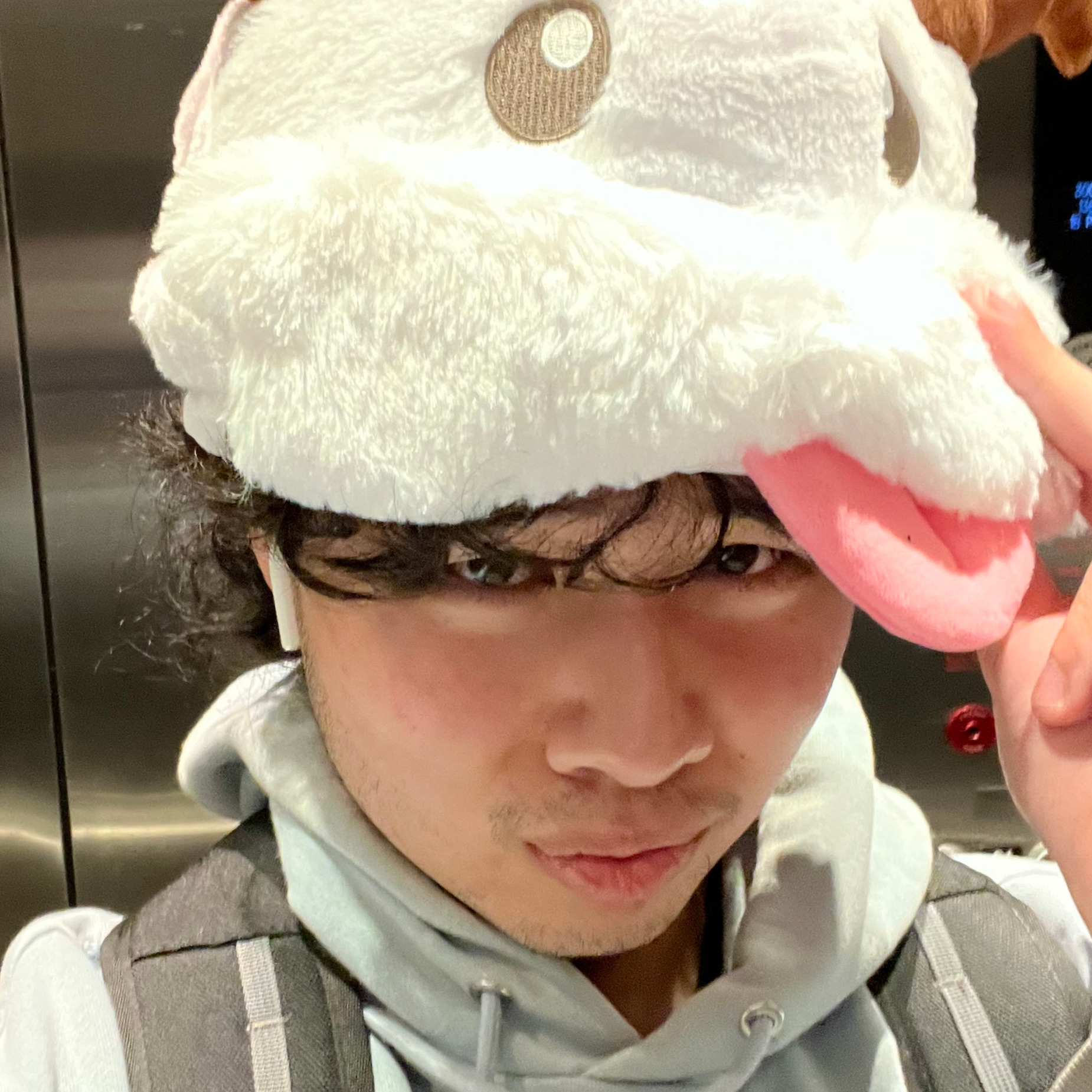 Picture of Myself.